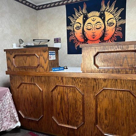 Owego Sunrise Motel מראה חיצוני תמונה